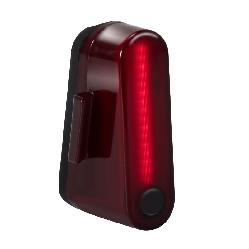 Smart Sensor LED Bicycle Taillight