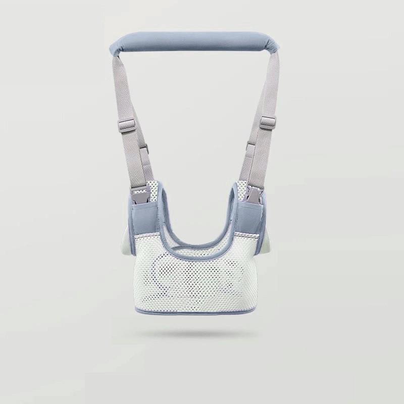 Baby Walking Support Harness Toddlers Learning To Stand Walk Safely Adjustable Toddler Training Belt