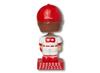 Supreme Wackelkopffigur Rot