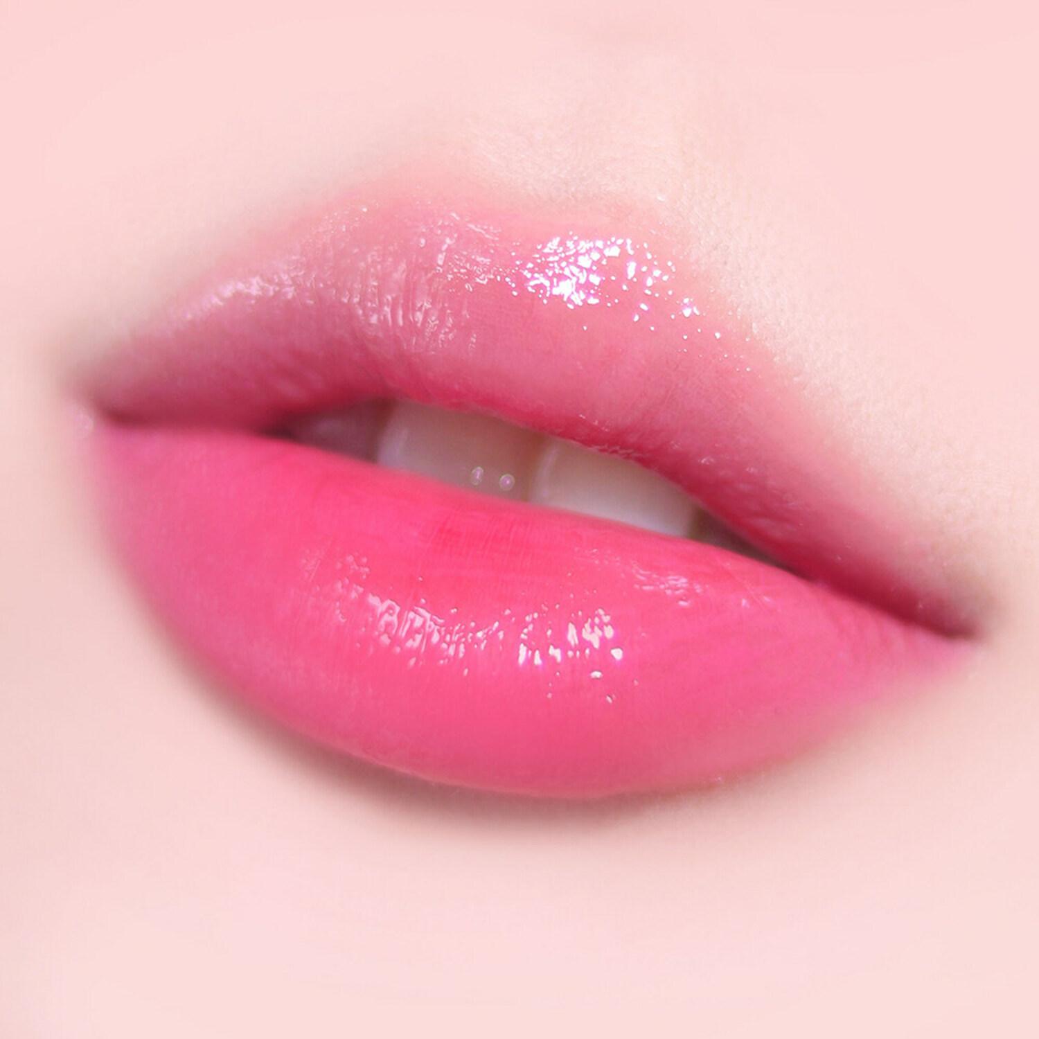 

Colorgram Juicy Drop Тинт #07 COOL PEACH