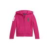Girls 2 6 Big Pony Mini Cable Hoodie  Cwposwer6820580650 