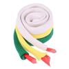 Rope To Silk Magic Rope Easy Magic Prop Close Up Magic Toy Performance Stage Magic Trick Gift for Children Kids Party Supplies