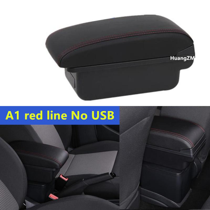 For MG MG3 MG 3 Armrest