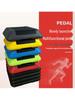 40CM Mini Aerobic Stepper: Compact Yoga Pedal for Home Gym Workouts