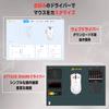 ATTACK SHARK X11SE Gaming Dual Bluetooth DPI PAW3311 HUANO Broadcom BK52820 FSWQ Ergonomic Black Ultra-Lightweight Mouse, 60g, 3-Mode Connection,