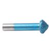 Diamond Brazed Milling Engraving Cutter Mushroom Engraving