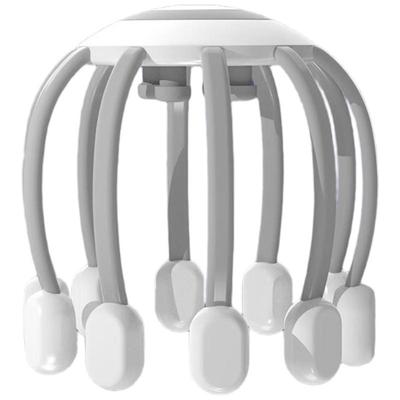 HEZHENG Multi-Dimensional Head & Scalp Massager CN Plug (adapter Included)