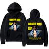 Benson Boone Wanted Man Tour 2026 Hoodies Herren Damen Kleidung Mode Langarm-Sweatshirts Lässige Hip Hop Pullover