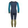 Thermal Underwear Base Layer Trollkids Kids Merino Baselayer Set II for Boy/girl (644-355)