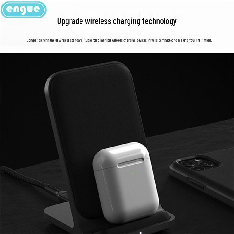 Engu AP02 TWS True Wireless Earbuds