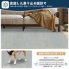 [Limited Edition] XIWEIYI Chair Mat, Floor Mat, Gaming Mat, Floor Protection Mat, Furniture Protector Pad, Scratch Prevention, Soundproofing, Anti-Sli