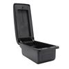 Armrest Box Center Console Storage Content Box Interior Organizer Content Box Replacement for