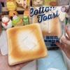 Sticky Toast Squishy Slow Rising Marshmallow Mint Chocolate Bread Soft Tender Squeeze Toy Stress Relief Hand Relaxing Toy