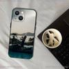 Jc Reyes Tour 2025 Phone Case For iPhone 17,16,15,14,13,12,11,Pro,XS,Max,XR,Plus,E,SE4,Mini Black Soft Cover