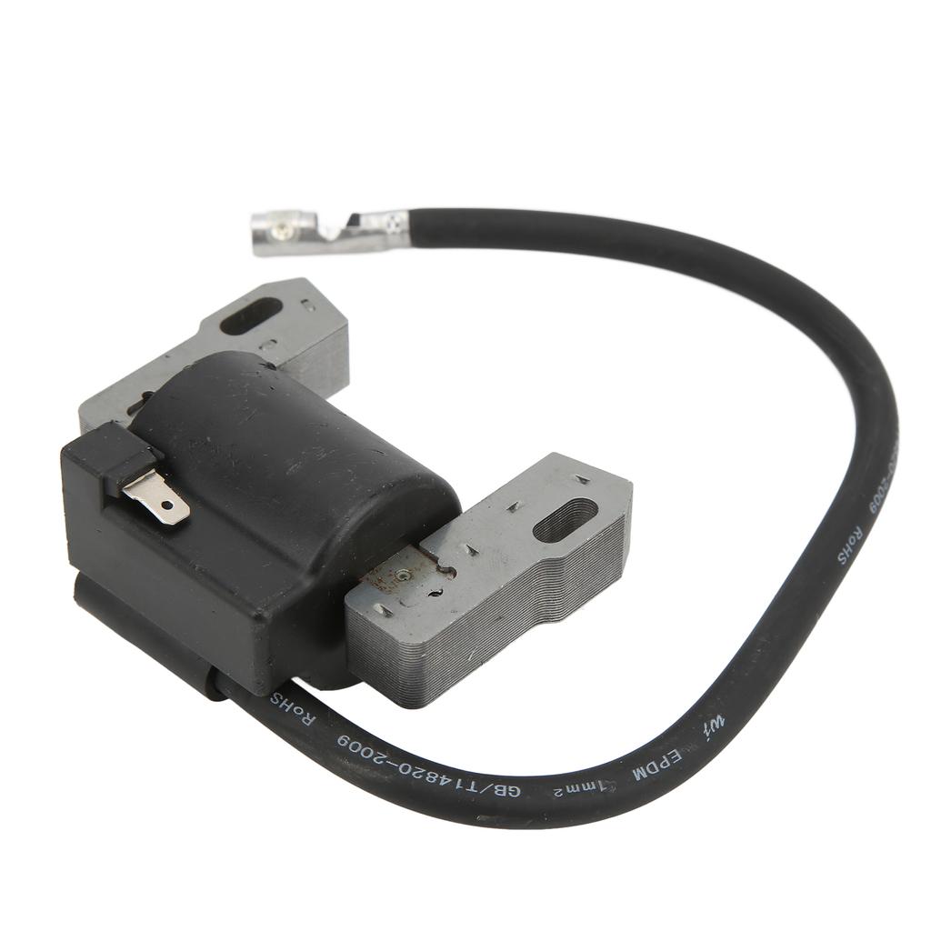 Lawn Mower Engine Ignition Coil Module Stable Performance for BS 490586 491312 495859