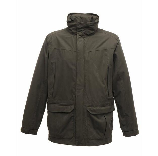 Куртка Regatta Vertex III S