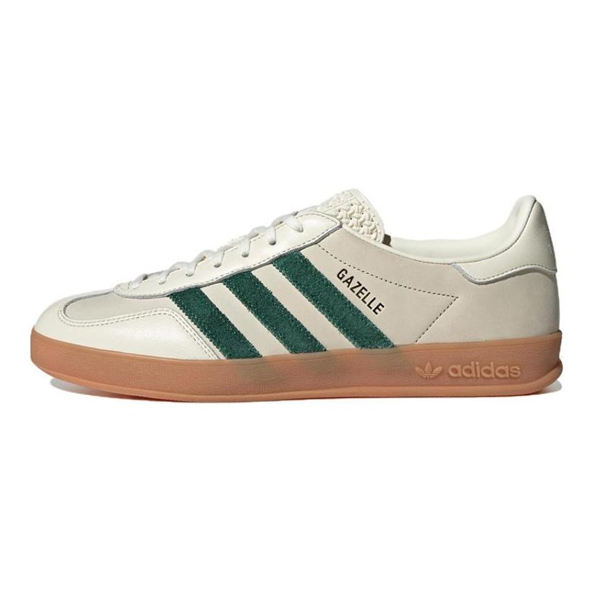 adidas Originals Gazelle Off White Sneakers ID2567