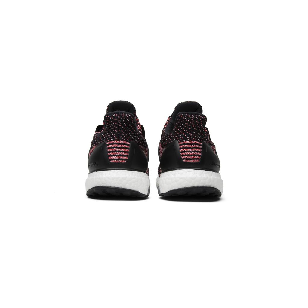 adidas UltraBoost 3.0 'Chinese New Year' (Unisex) Black / Multi-Color Running Shoes BB3521