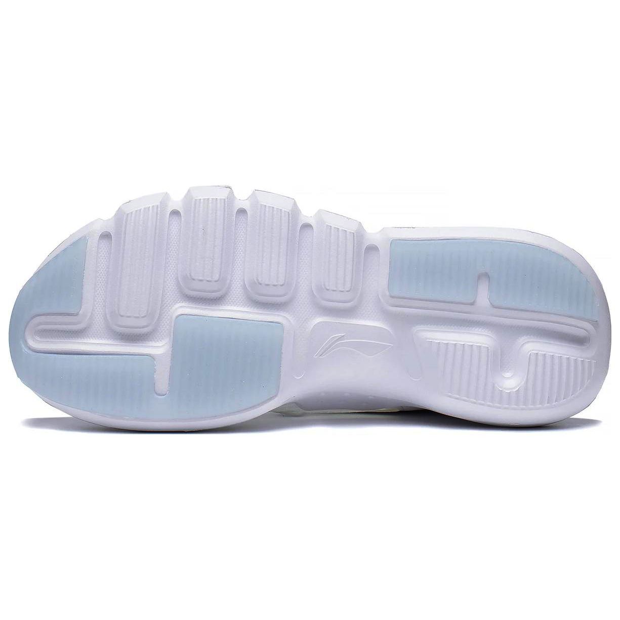 Кроссовки Li Ning Wudao 2.3 Lite Fabric Synthetic Leather Non-Slip Wear Resistance — фото 6