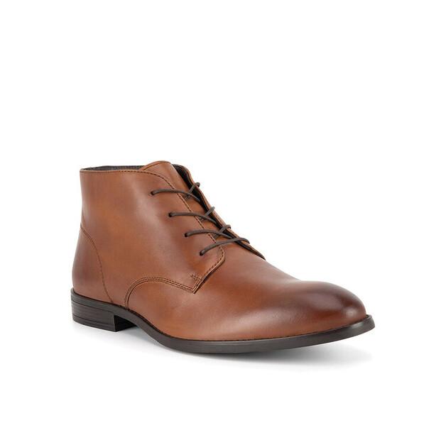 Коричневые ботильоны Lasocki ROYAL-11 MI08