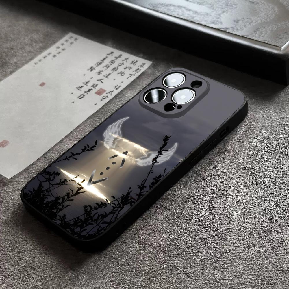 Turkey Cukur Show TV Series Phone Case For 15 Pro Max For Iphone 14 16 Pro Max 12 Mini 11 13 Pro Xr X Xs 8 7 Plus Back Cover