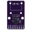 KTJ Type Thermocouple Converter Module with Programmable Temperature Alarm Output MCP9600