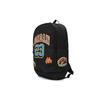 New Jordan Fabric Backpack Unisex Jet Black JD2333051AD-001