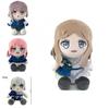 Gsc Mygo Anime Plush Doll Chihaya Ai High School Light Yano Leina Soft Toy 20cm