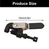 Easy To Use Chain Removal Splitter Separator Tool for Motorbike Bicycles ATVs Maintenance Fast Bicycles Chain Servicing