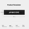 2Pcs Car Interior Accessories Auto Seat Belt Cover Shoulder Pads for CHERY JAECOO J1 J2 J3 J4 J5 J6 J7 2023 2024 Car Styling