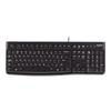 Logitech K120 Wired Keyboard