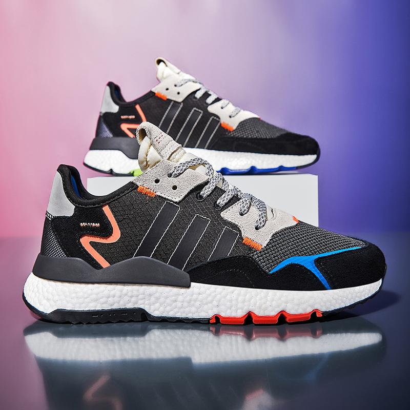 Fashionable and Versatile Outdoor Casual Shoes