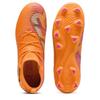 Puma Childrens/Kids Future 8 Ultimate Match Artificial Ground Football Boots