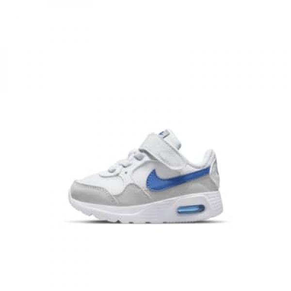 

Детские туфли Nike Air Max SC CZ5361-101