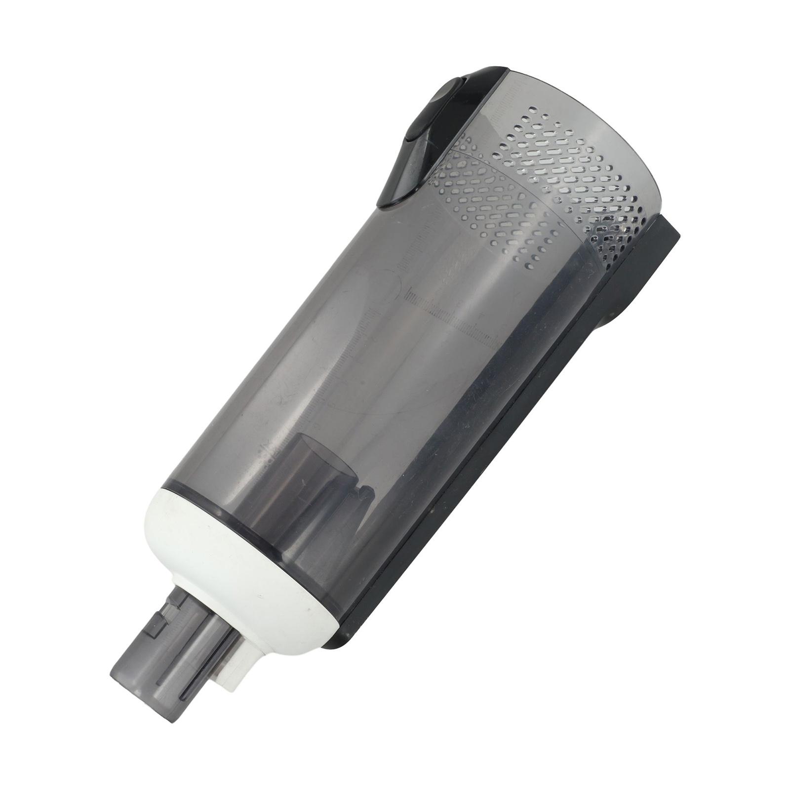 

Vacuum Cleaner Maintenance Dust Bin Easy To Change Dust Bin Wet-Dry Cleaner Easy To Clean High Quality Materials China Mainland
