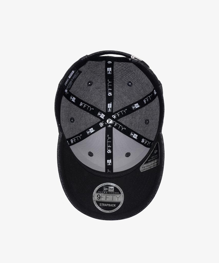New Era Rc950Pc Am Kaihara Denim Blk
