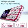 K-Touch U6 4G Senior & Student Feature Phone (CN Version)