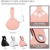 Nose Sun Guard Cover with Strap UV Nose Guard Patch Outdoor Sunscreen Nose Protector Mask for Outdoor Running Cycling Fishing