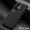Rugged Non-Slip Case for Honor 600 Lite 5G Protective Cover Magnetic Suction Holder Coque Fundas Capa