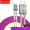 Shendun Guard Multimode Fiber Optic Patch Cable