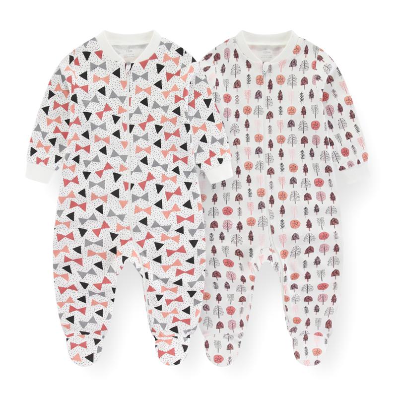 Детский комбинезон унисекс из 2 предметов — фото 14