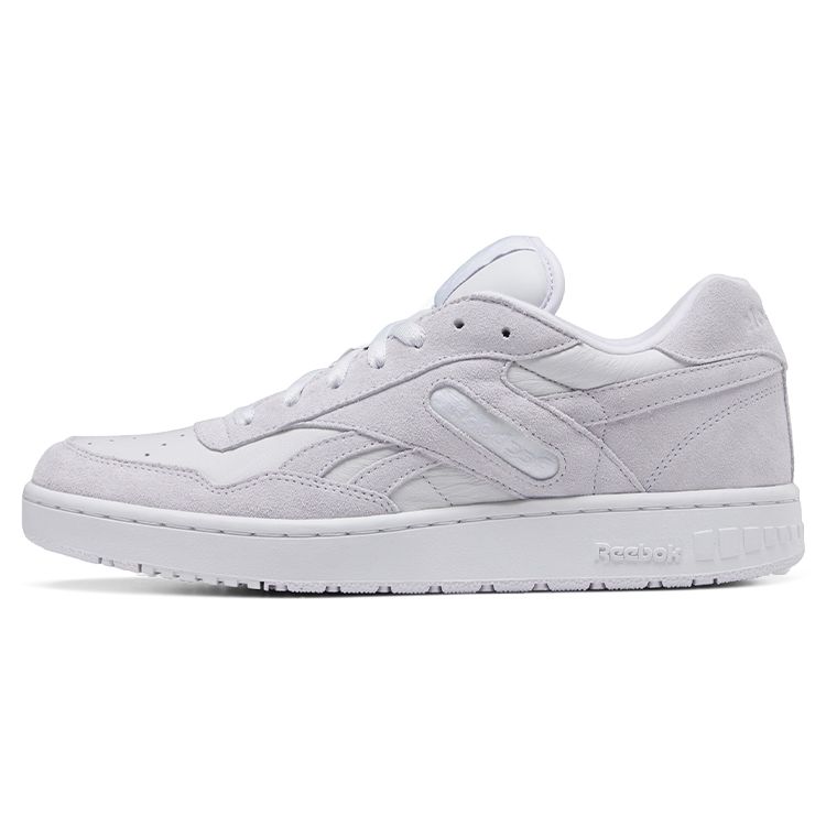 

Кроссовки унисекс Reebok BB4000 Lilac Frost Фиолетовый фарфор EH3350