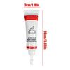 10g Brake Calipers Guide Pin Grease Automotive Brake Maintenance Lubricant Noise Reduction Paste Brake Grease/solution Lubricant