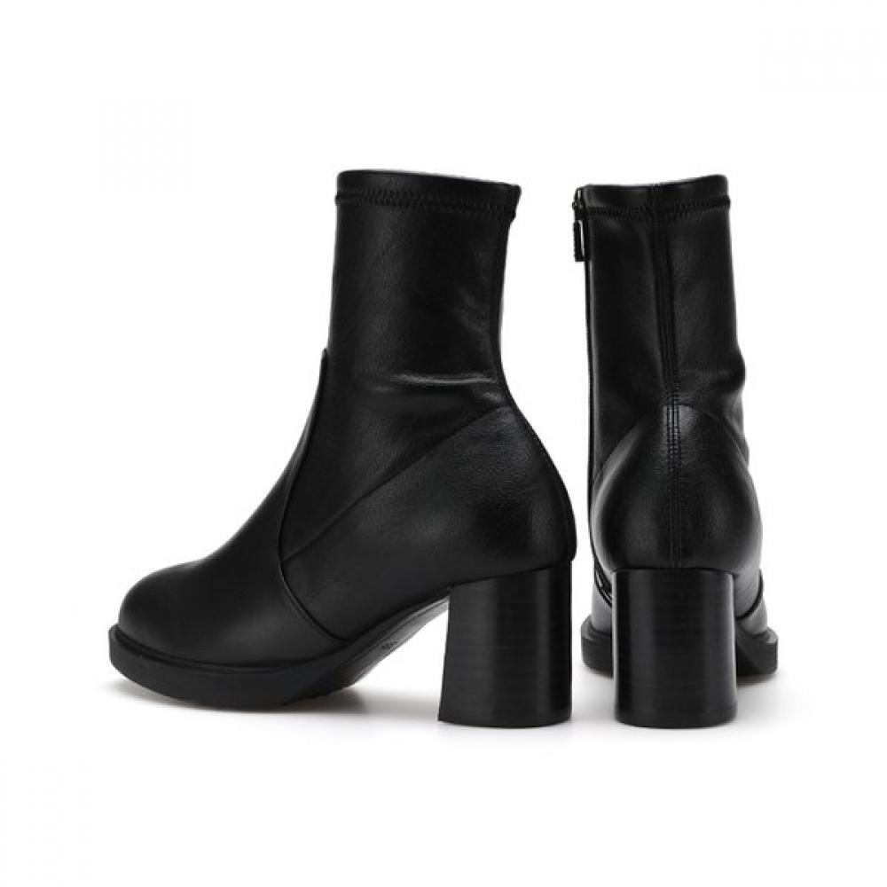 Misope Women S Ankle 7cm 012546027