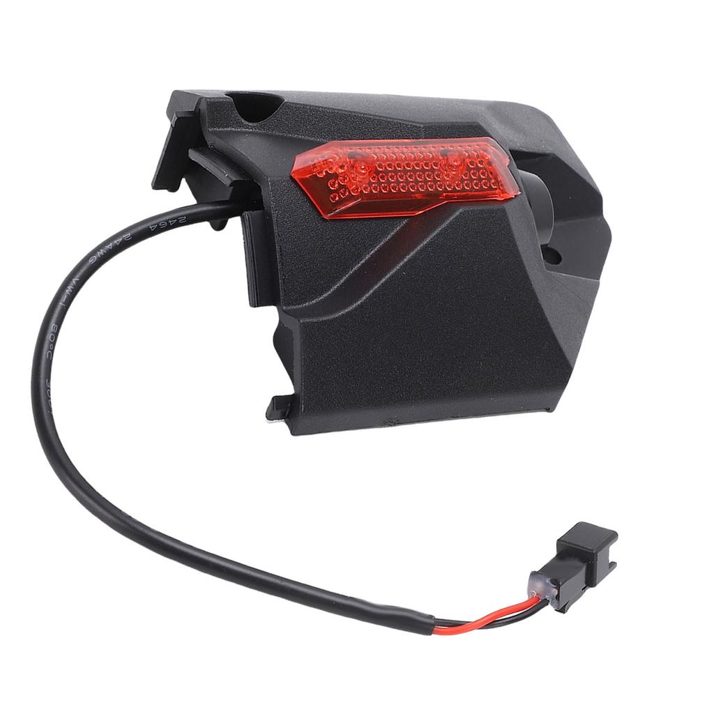 Scooter Bottom Panel Front Right Light Replacement for Kukirin G2 MAX Electric Scooter Front Right Turning Light