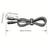 Essager 27W USB Type C Cable Durable High-Quality Data Cable for IPhone 11/12/13/14 Pro Max