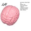 Brain Sensory Toy 1/2Pcs Giant Simulation Squeeze Stress Relief Pink Decompression Slow