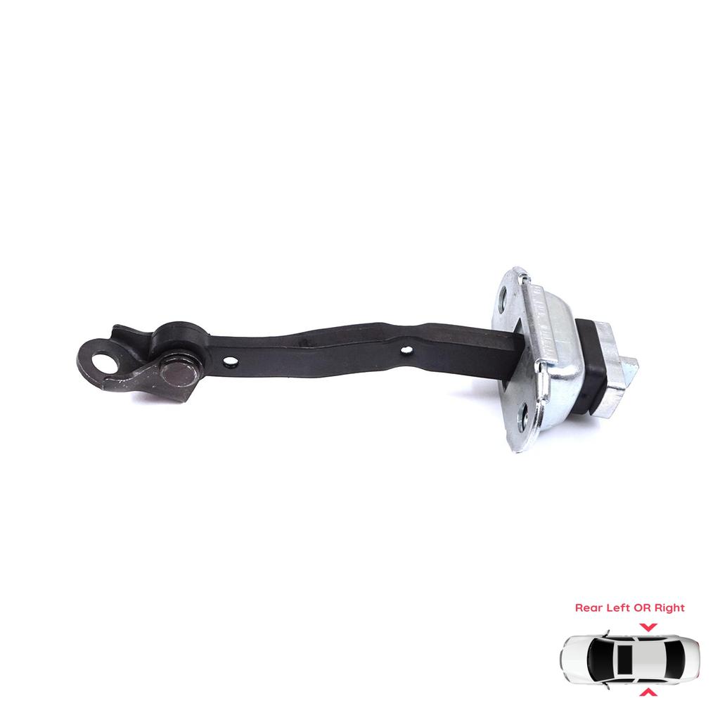 BDP1379 Rear Door Stop Check Assy Limiter Strap for Toyota Camry MK5 V3 XV30 2001-2006 6863033050