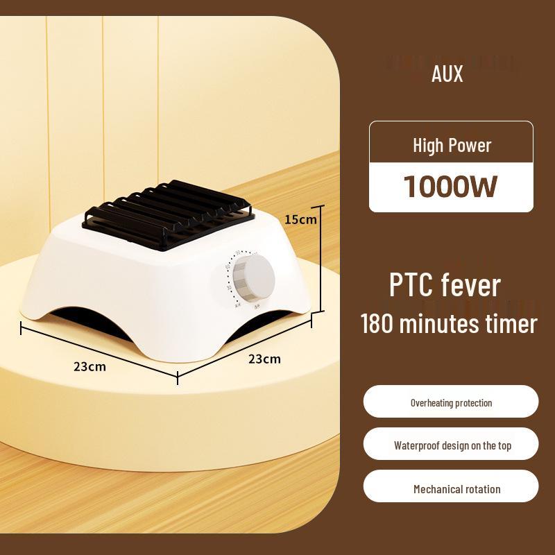 

High-Power Universal Household Clothes Dryer with Accessories