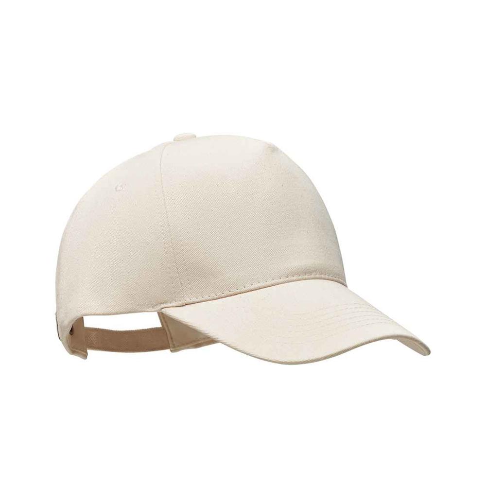 SOLS Seoul 5 Panel Cap